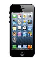 Apple iPhone 5 32GB Black (Bản quốc tế)
