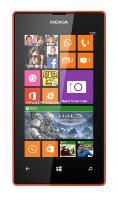 Nokia Lumia 525 (Nokia Lumia 525 RM-998) Red
