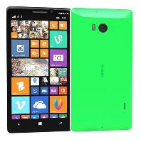 Điện thoại Nokia Lumia 930 Green